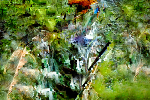 Digital art