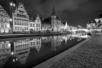 Gent reflectie 2
