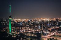 euromast rotterdam