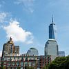 Le World Trade Center sur Patrick Lindeboom Photography