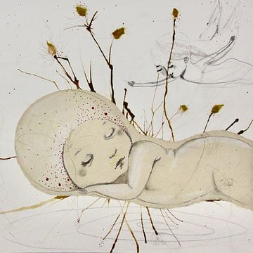 The first breath van RAR Kramer