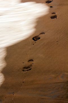 The Footsteps