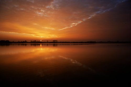 Haarrijnseplas, 18 januari 2017 #3