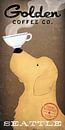 Goldene Coffee Co., Ryan Fowler von Wild Apple Miniaturansicht