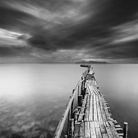 Langer Pier II