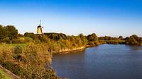 Windmühle Gorinchem