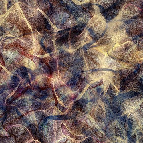 Opacities 02 - abstracte digitale compositie