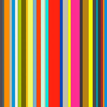 Stripes No. 7