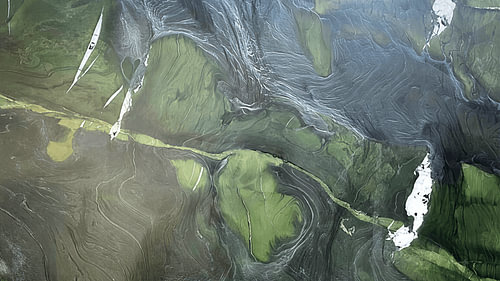 Fictieve werelden: Droom van Amazonia