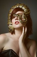 Surrender / Animal women