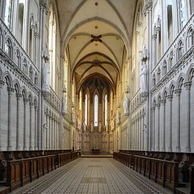 Altar sur W Janssen