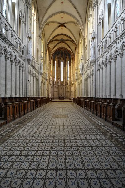 Altar van W Janssen