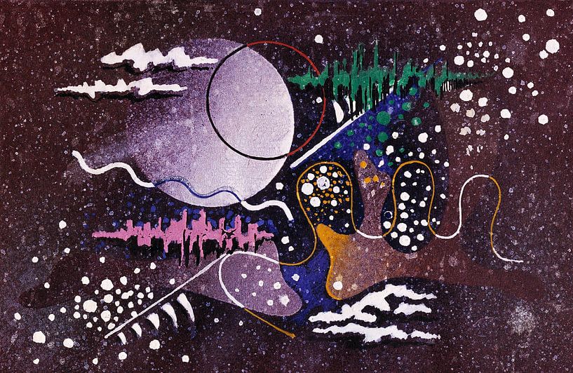 EXPERIMENTS, DAVID KAKABADZE van Atelier Liesjes