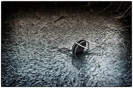 chair by Jan Brand