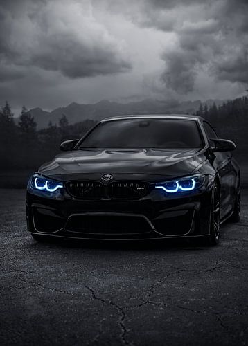 Schaduw M4