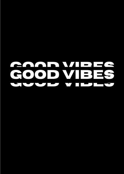 Gute Vibes von Rizal Azhari