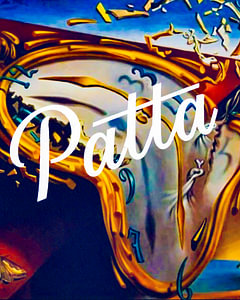 Patta Surrealismus