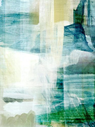 Regen Collage I