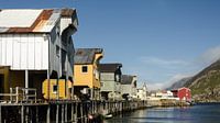 Nyksund