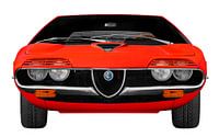 Alfa Romeo Montreal van aRi F. Huber thumbnail