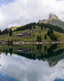 Switzerland, Bannelpsee