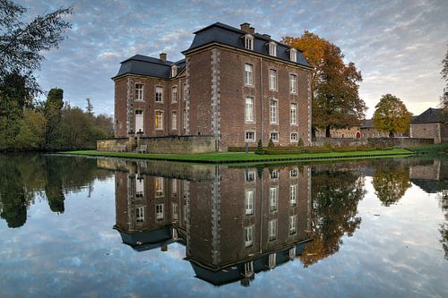 kasteel Cortenbach
