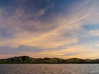 Sources, ondulations et vagues