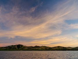 Veren, glooiing en golven