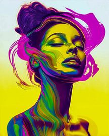 Chromatic Serenity&quot ;