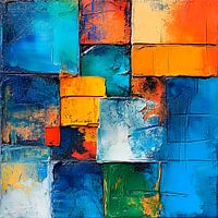 Cheerful Composition