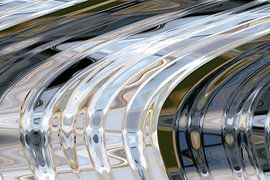 Strömungen von Kay Weber