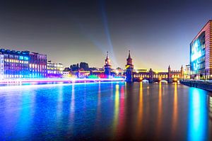 Oberbaumbrücke Berlin