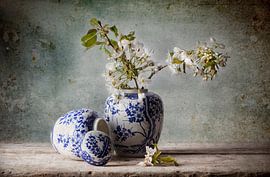 Still life 70 by jejaka art