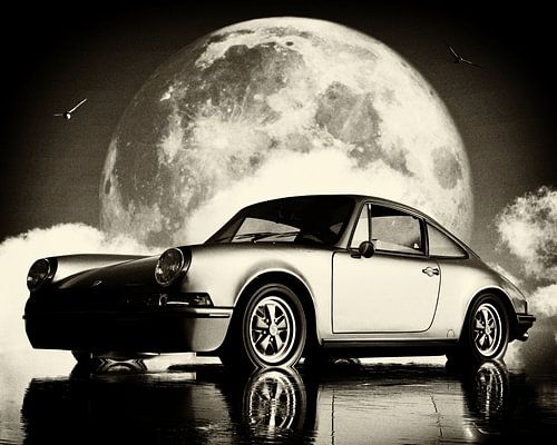 Porsche 911 Carrera