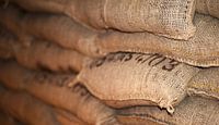 Sac de jute