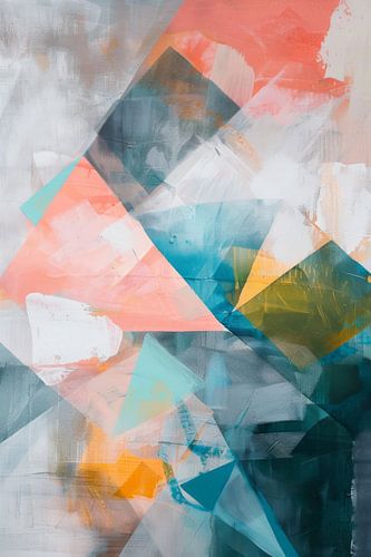 Abstracte kunst