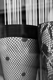 Abstract in the Sensual by Dwaal de Tinten