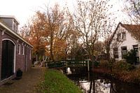 pad in Haldersbroek