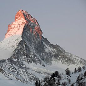 Matterhorn by Alpine Photographer
