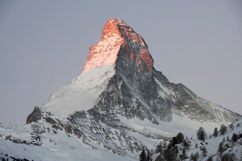 Cervin par Alpine Photographer