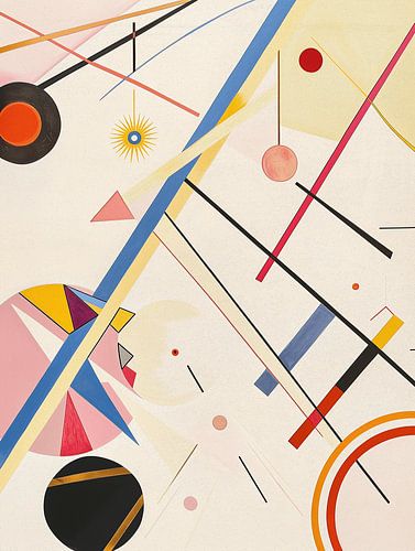 Miró Meets Kandinsky_10