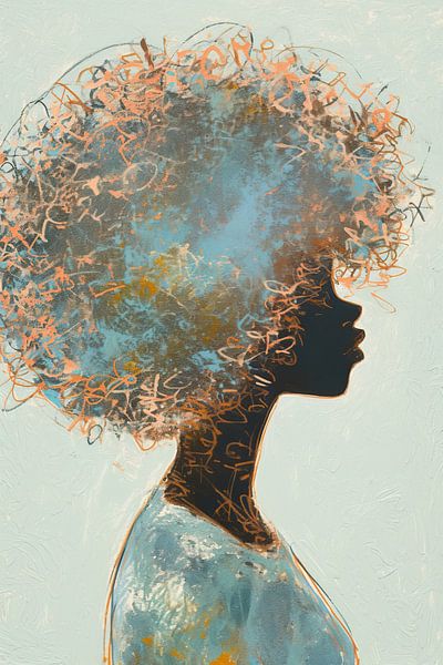 Urban Pulse by Wonderful Art