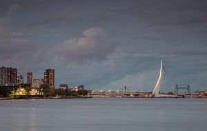 Rotterdam  von Guido Akster