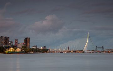 Rotterdam  van Guido Akster
