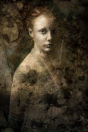 Melancholy 01 by Mark Isarin | Fotografie