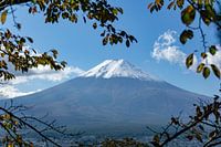 Mount Fuji
