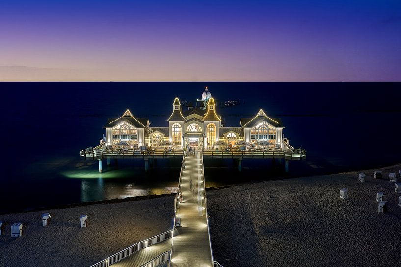 Baltic Sea by Einhorn Fotografie