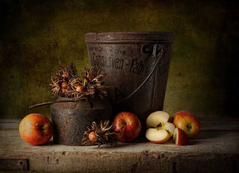 Still life 29 by jejaka art