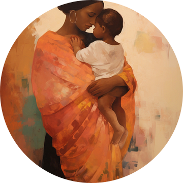 Sisterhood (gezien bij vtwonen) van Carla Van Iersel