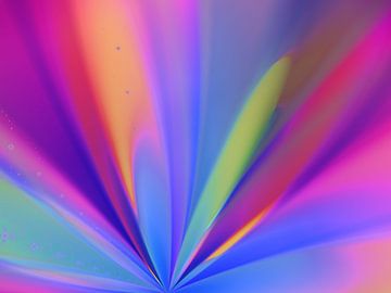 Flora Diamont 11122 sur Claudia Gründler